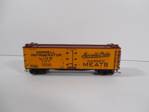 Morrell refrigerator line - refrigerator,