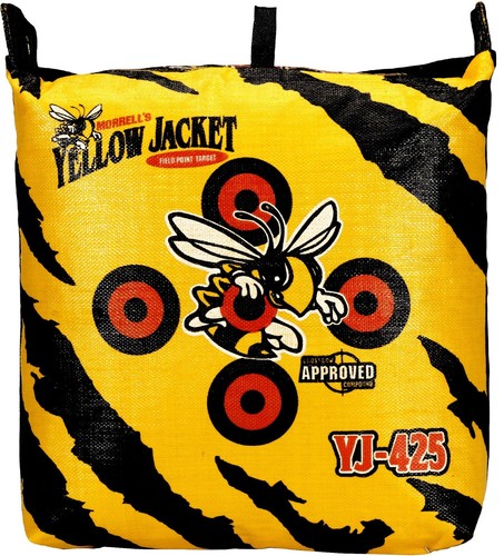 Morrell yellow jacket 425 - yellow,