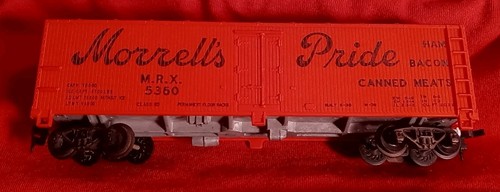 Morrell pride bacon ham - bacon,