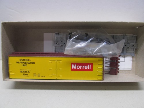 Roundhouse morrell meat - 36',
