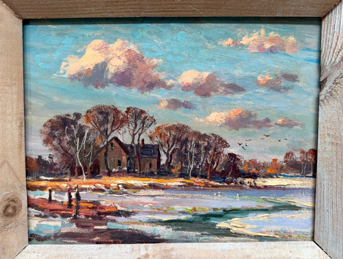 Wayne beam morrell vintage - wayne,